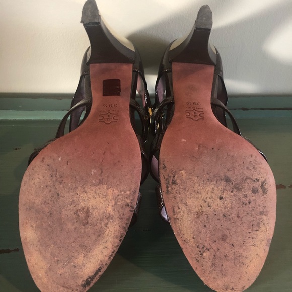 Jean-Michel Cazabat heels - Picture 5 of 7